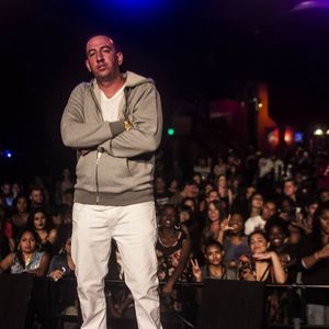 Meet your Posher, Jon